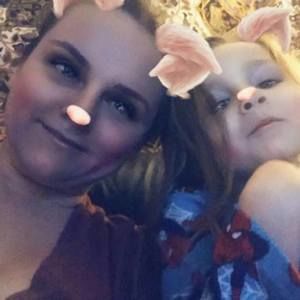 Meet your Posher, Jayme